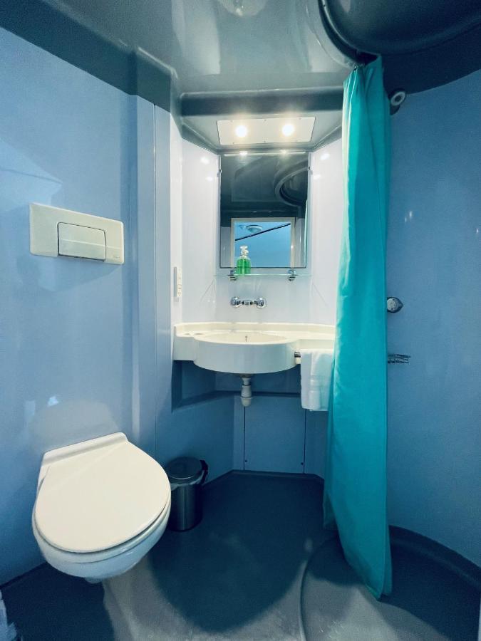 Les Baigneurs Hotell Saint-Gilles-Croix-de-Vie Exteriör bild