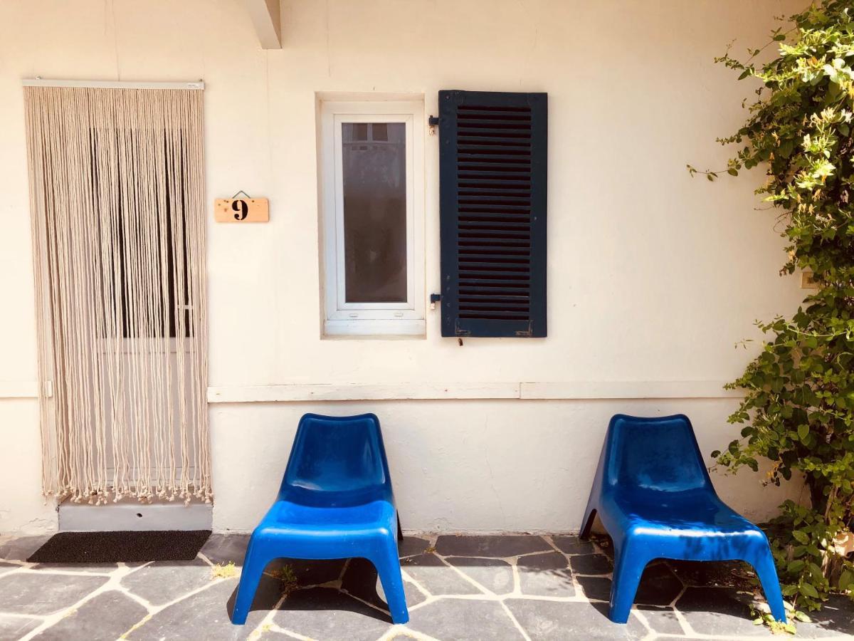 Les Baigneurs Hotell Saint-Gilles-Croix-de-Vie Exteriör bild